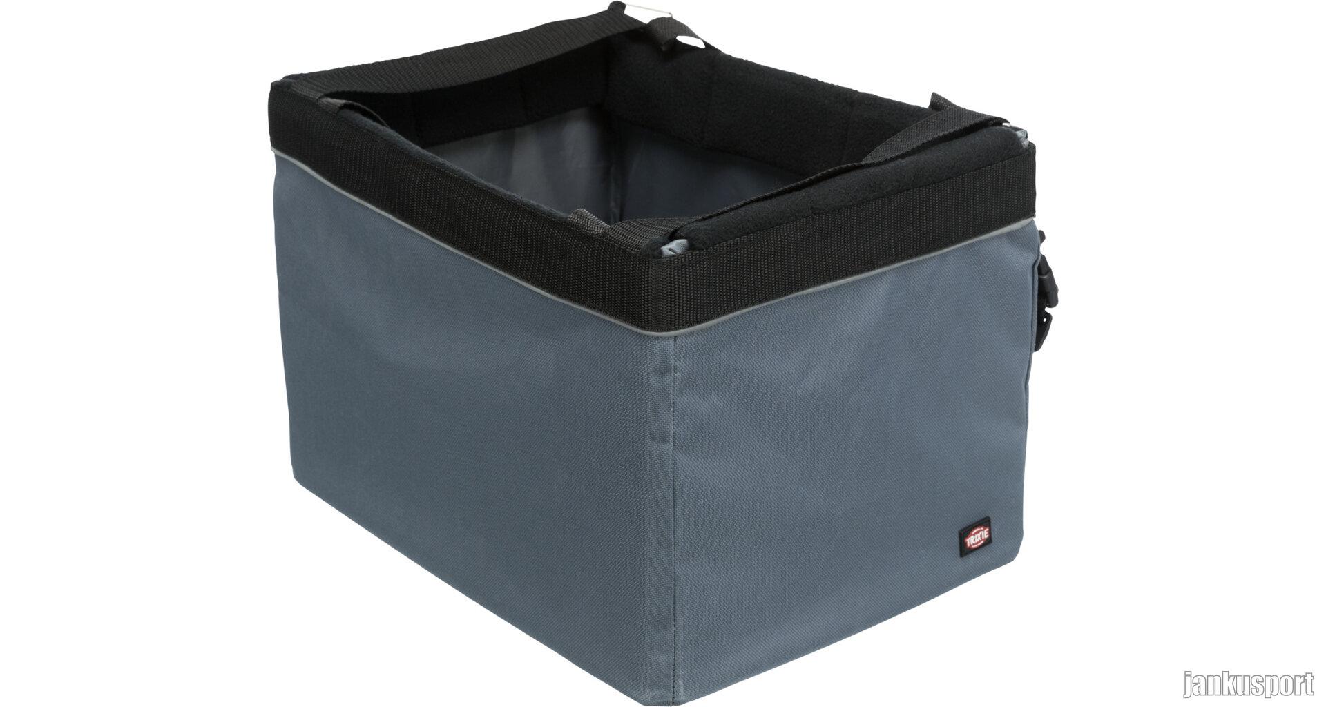 Front-Box transportní košík na řidítka