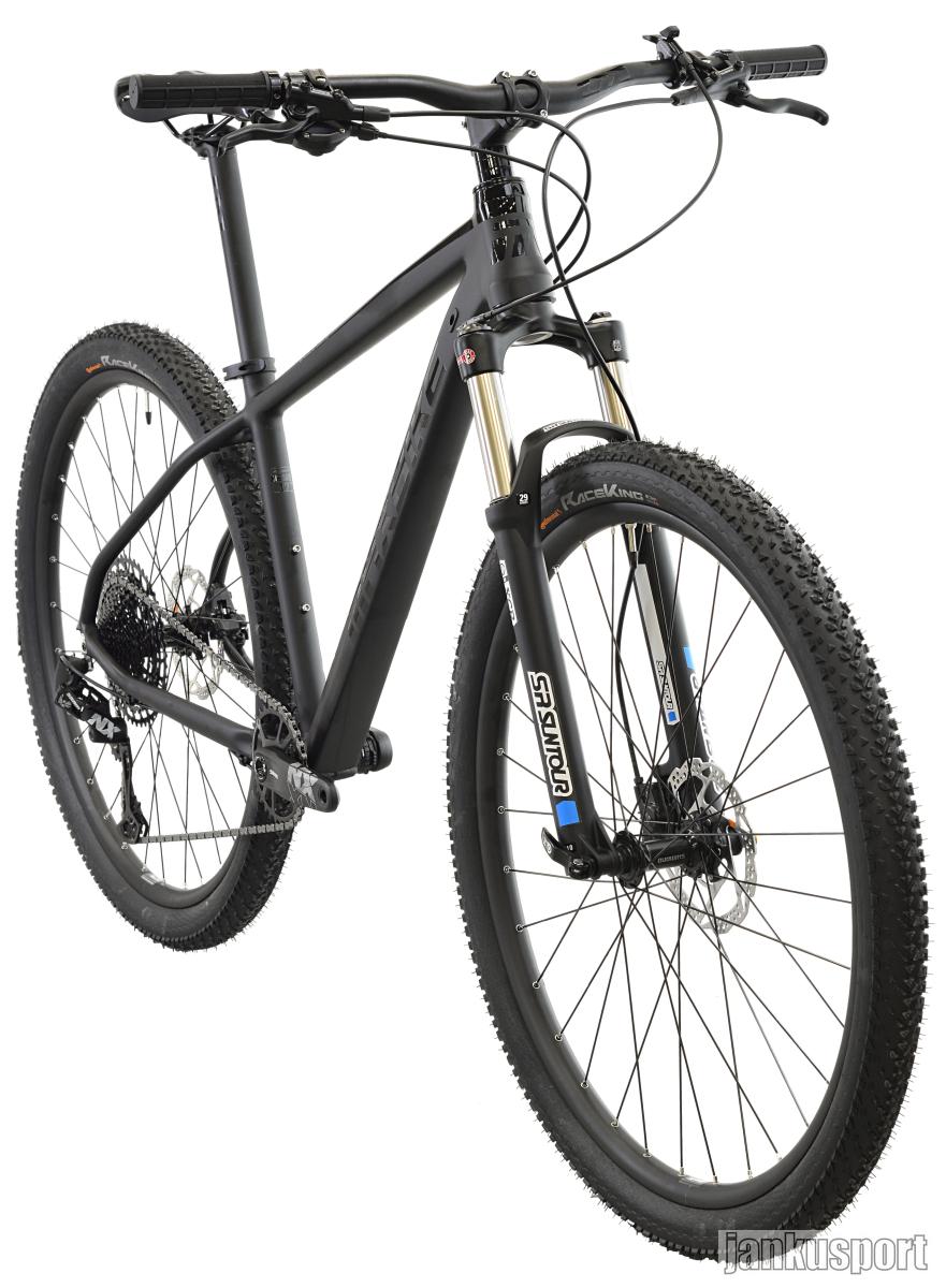 Musala 29″ 1x12