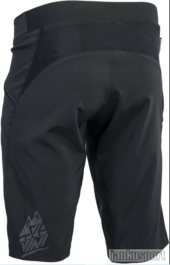 Pánské kraťasy Silvini MP1805 Fabriano