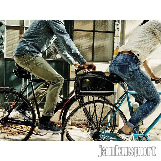 TOPEAK BRAŠNA NA NOSIČ MTX TRUNK BAG DX