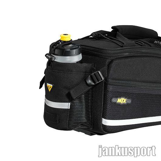 TOPEAK BRAŠNA NA NOSIČ MTX TRUNK BAG EX