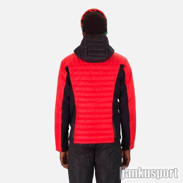 ROSSIGNOL HERO HYBRID LIGHT
