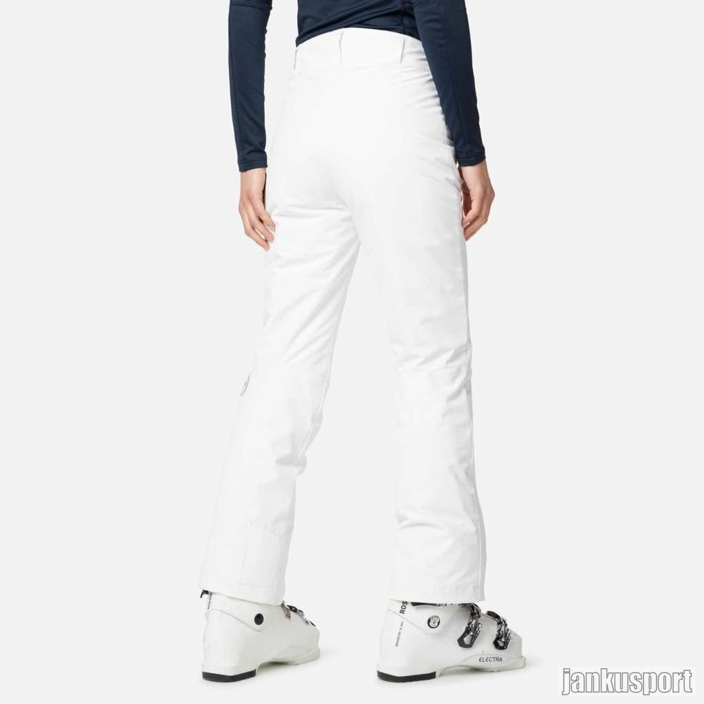 Rossignol W RAPIDE PANT white