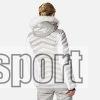 Dámská lyžařská bunda ROSSIGNOL W RAPIDE METALLIC JKT