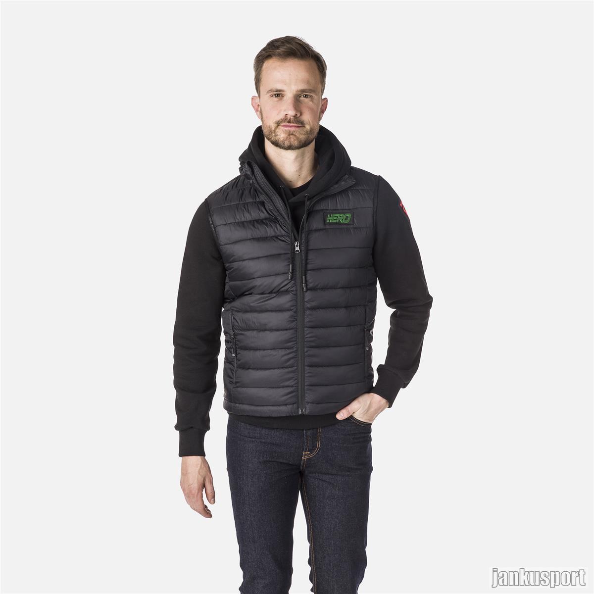Roosignol Hero Logo vest