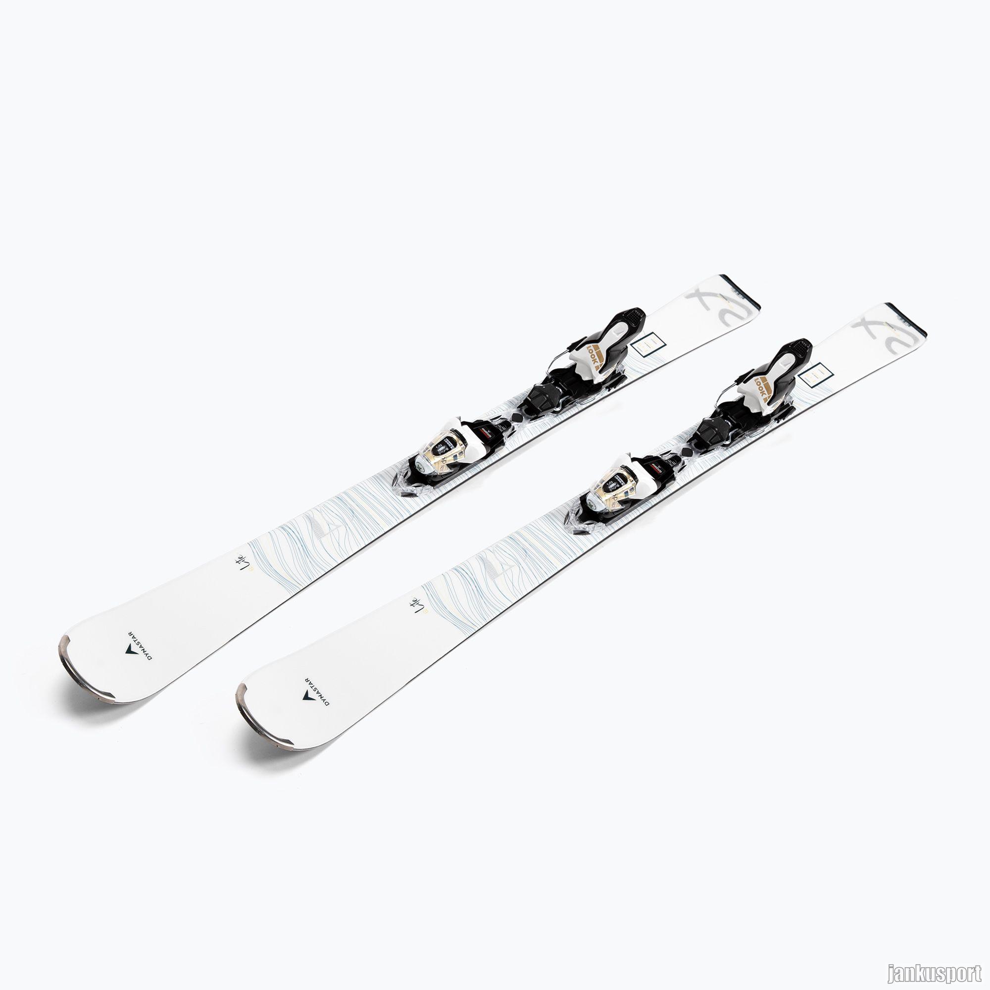 Dynastar E Lite 2 Xpress + Xpress W