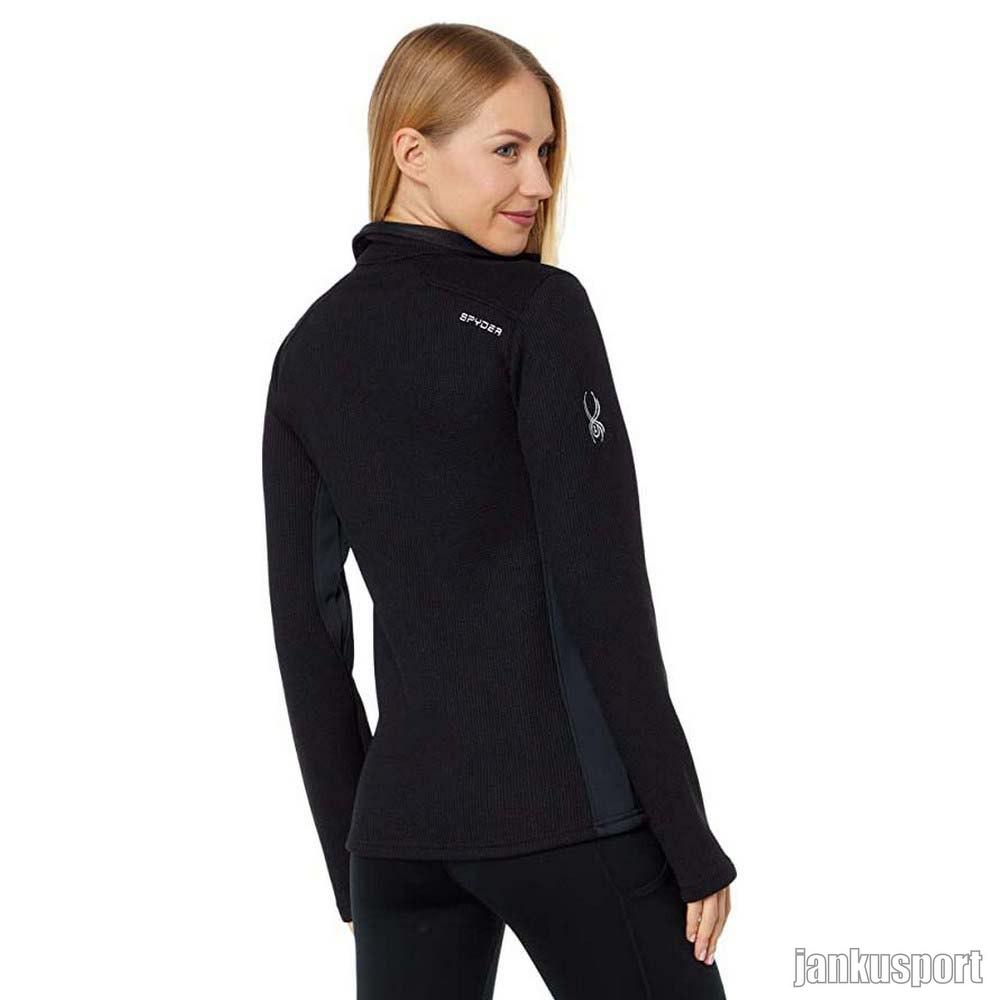 Spyder BANDITA FULL ZIP