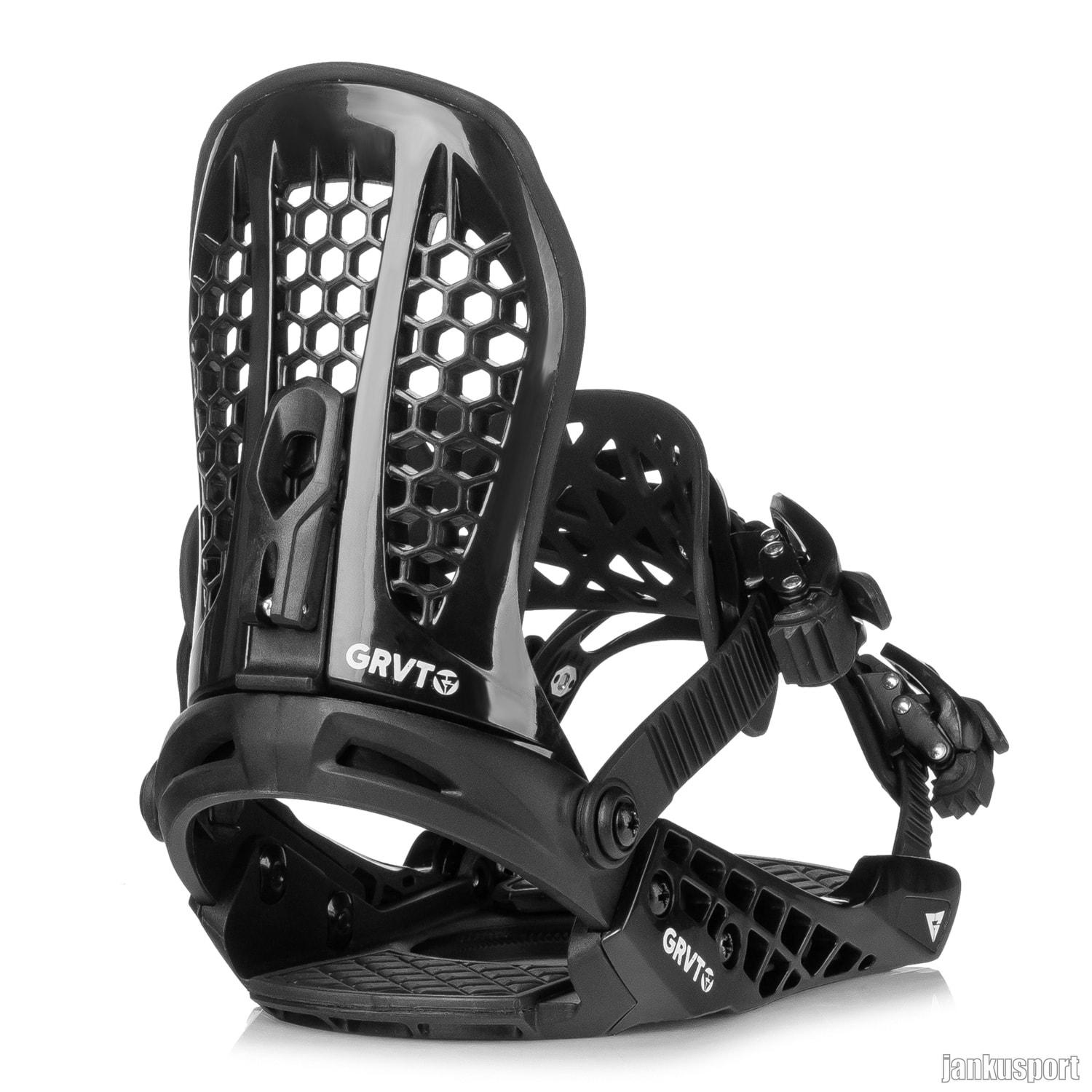 Vázání Gravity G2 black