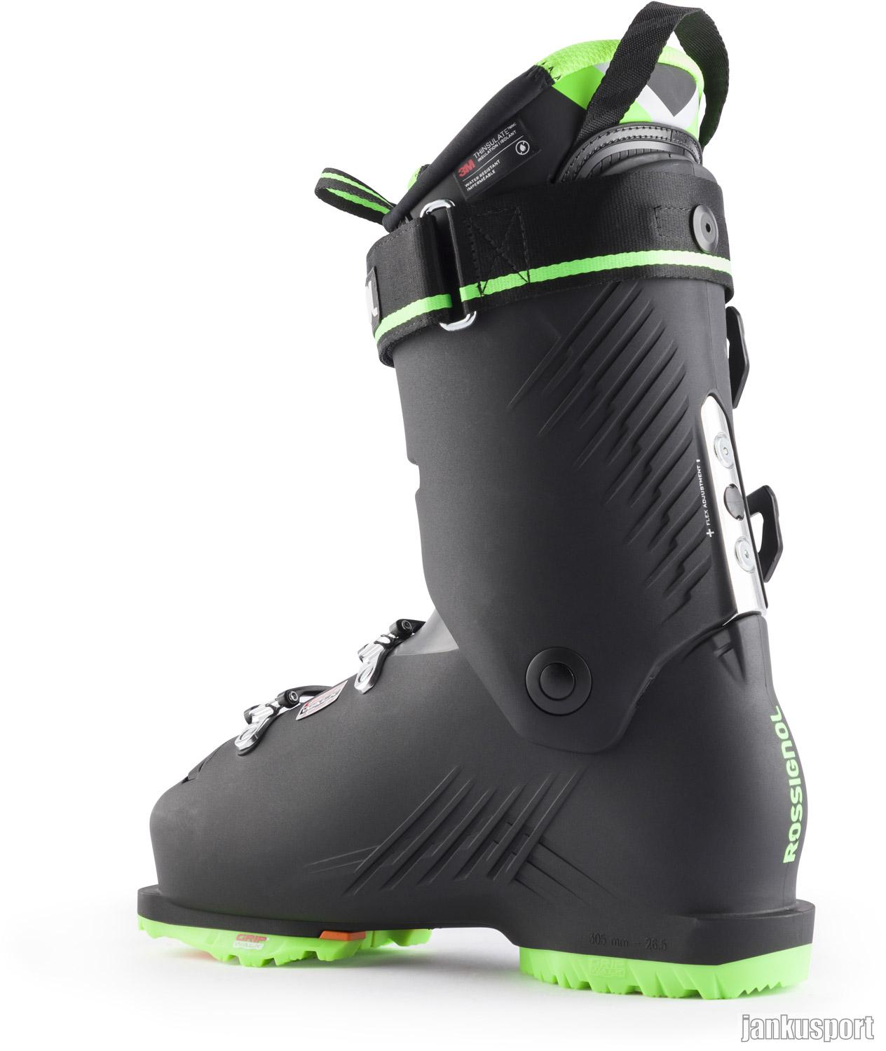Rossignol HI-SPEED 120 HV GW