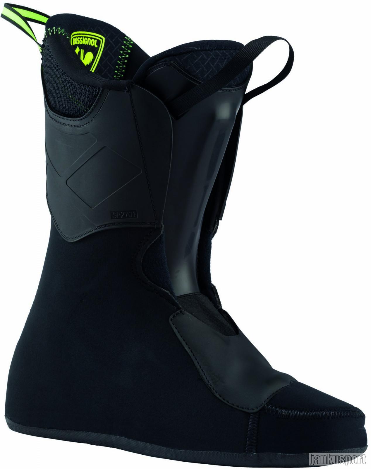 Rossignol Speed 100