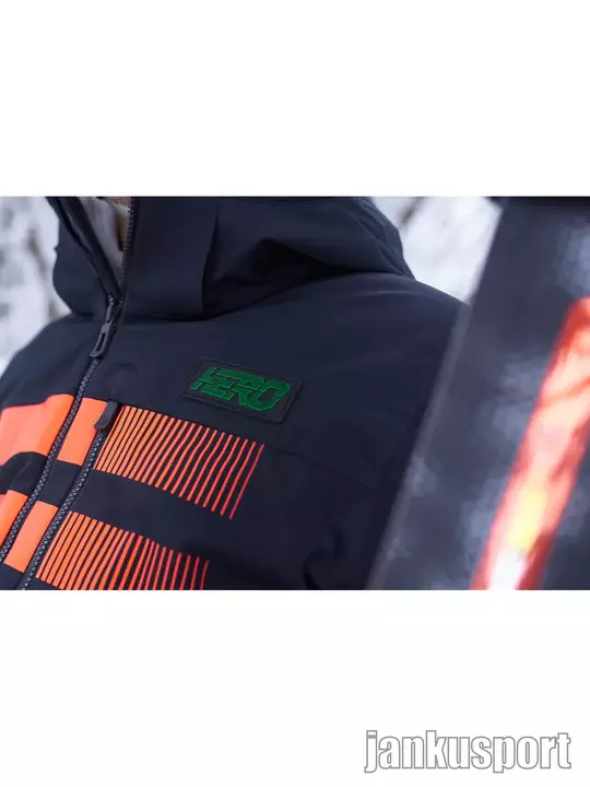 ROSSIGNOL HERO COURSE JKT-BUNDA