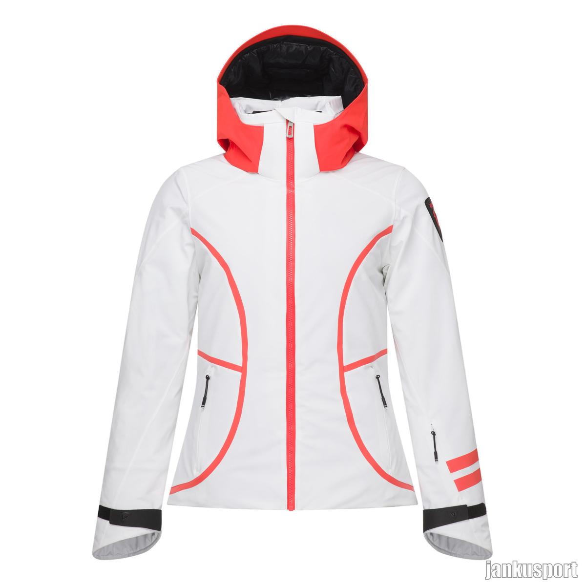 ROSSIGNOL W HERO 4WS JKT