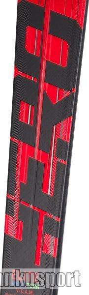 HERO ELITE MT TI C.A.M. KONECT + NX 12 KONECT GW