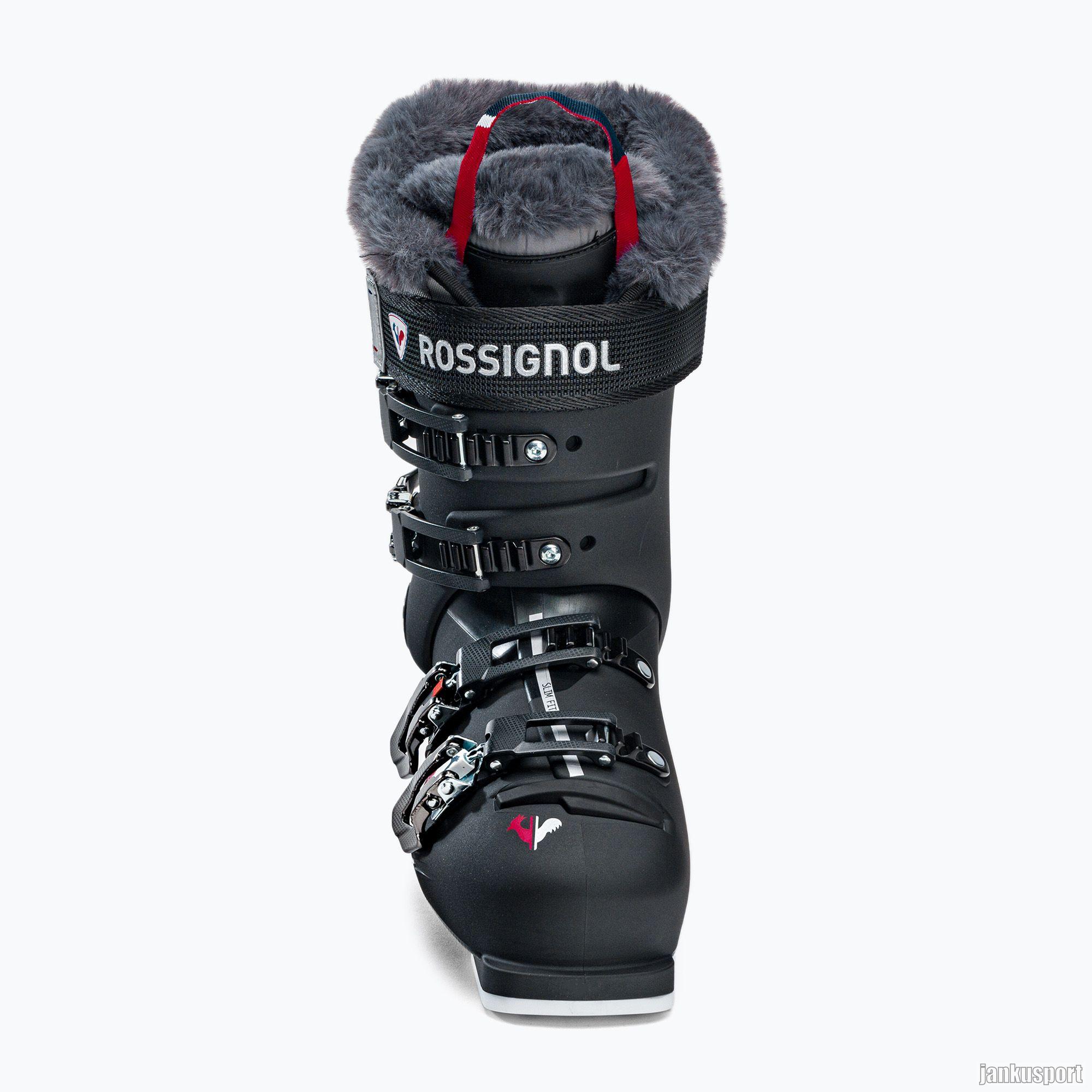 Dámské lyžařské boty Rossignol Pure Pro 80 