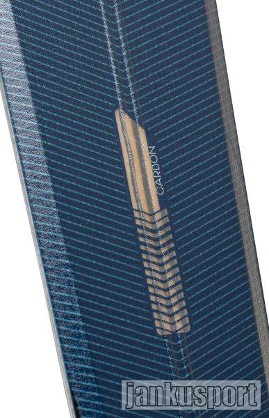 Dámské lyže ROSSIGNOL NOVA 4 CA XPRESS + vázání XPRESS W 10 GW B83