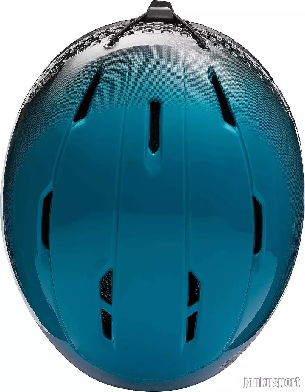 Lyžařská helma Rossignol Whoopee Impacts blue