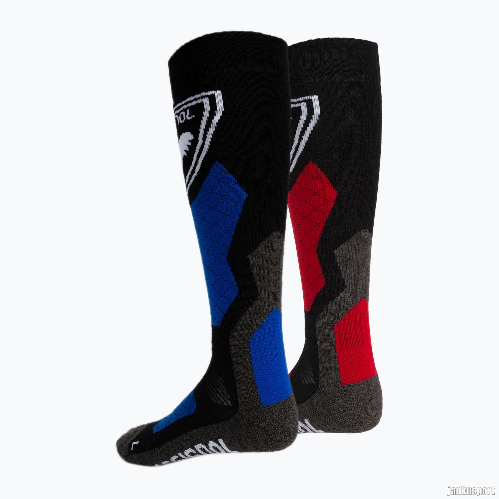 Pánské lyžařské ponožky Rossignol L3 Thermotech 2P