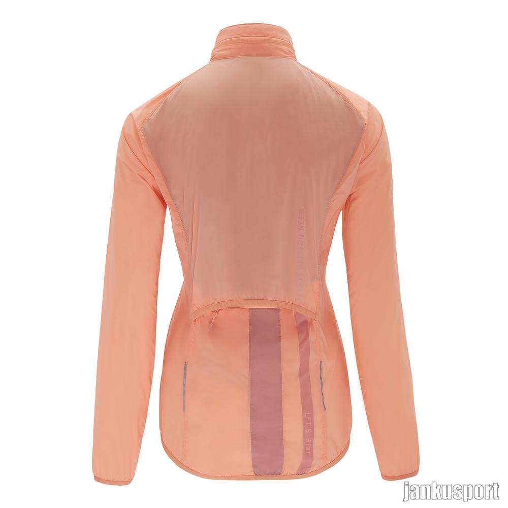 DÁMSKÁ CYKLO BUNDA GELA