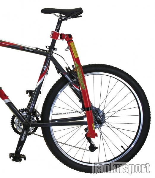 Tyč tažná Trail-Gator