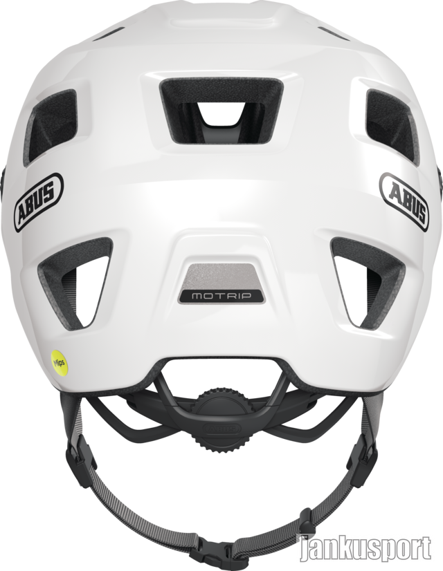 MoTrip MIPS shiny white