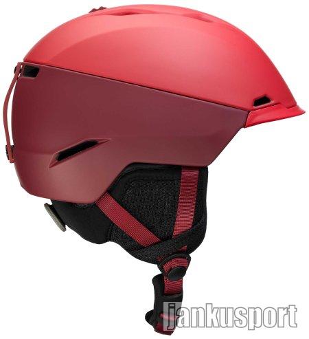 Helma ROSSIGNOL ALTA IMPACTS Red