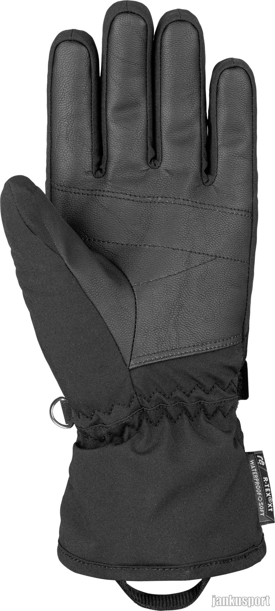 Reusch HANNAH R-TEX XT Dámské lyžařské rukavice