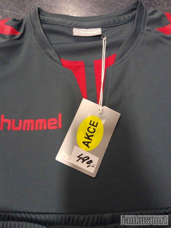Dívčí souprava Hummel