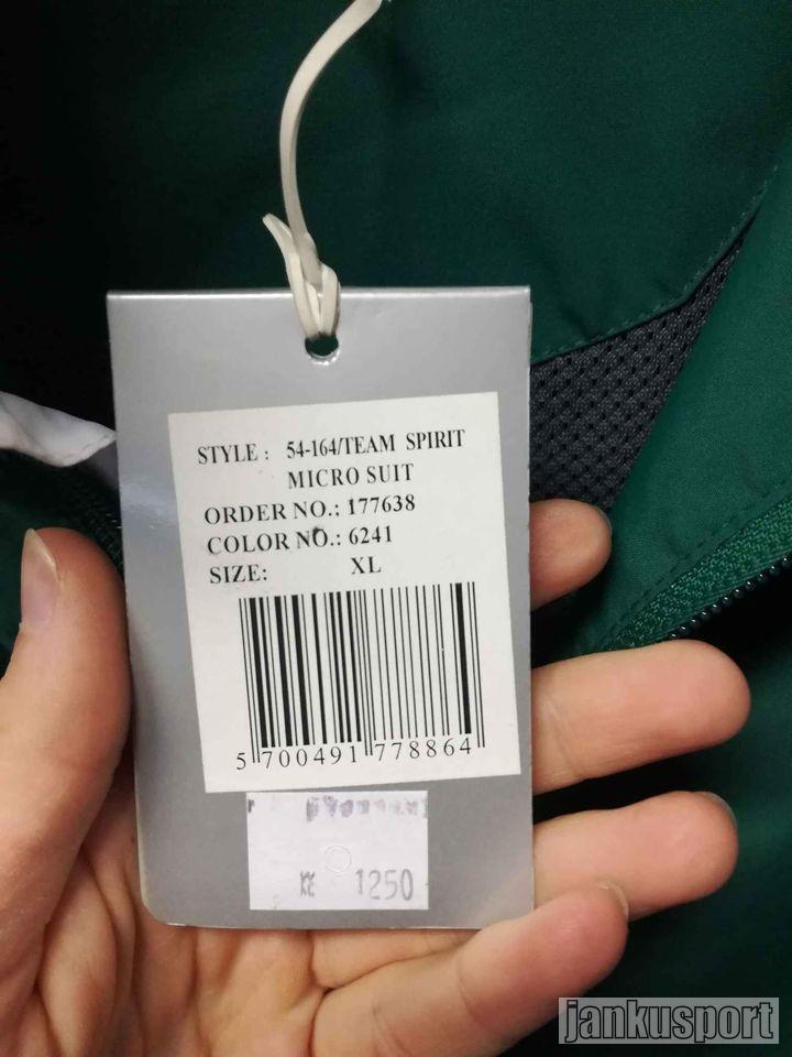 Pánská bunda Hummel