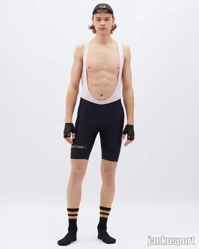 CYKLO KALHOTY CANTONO BIB