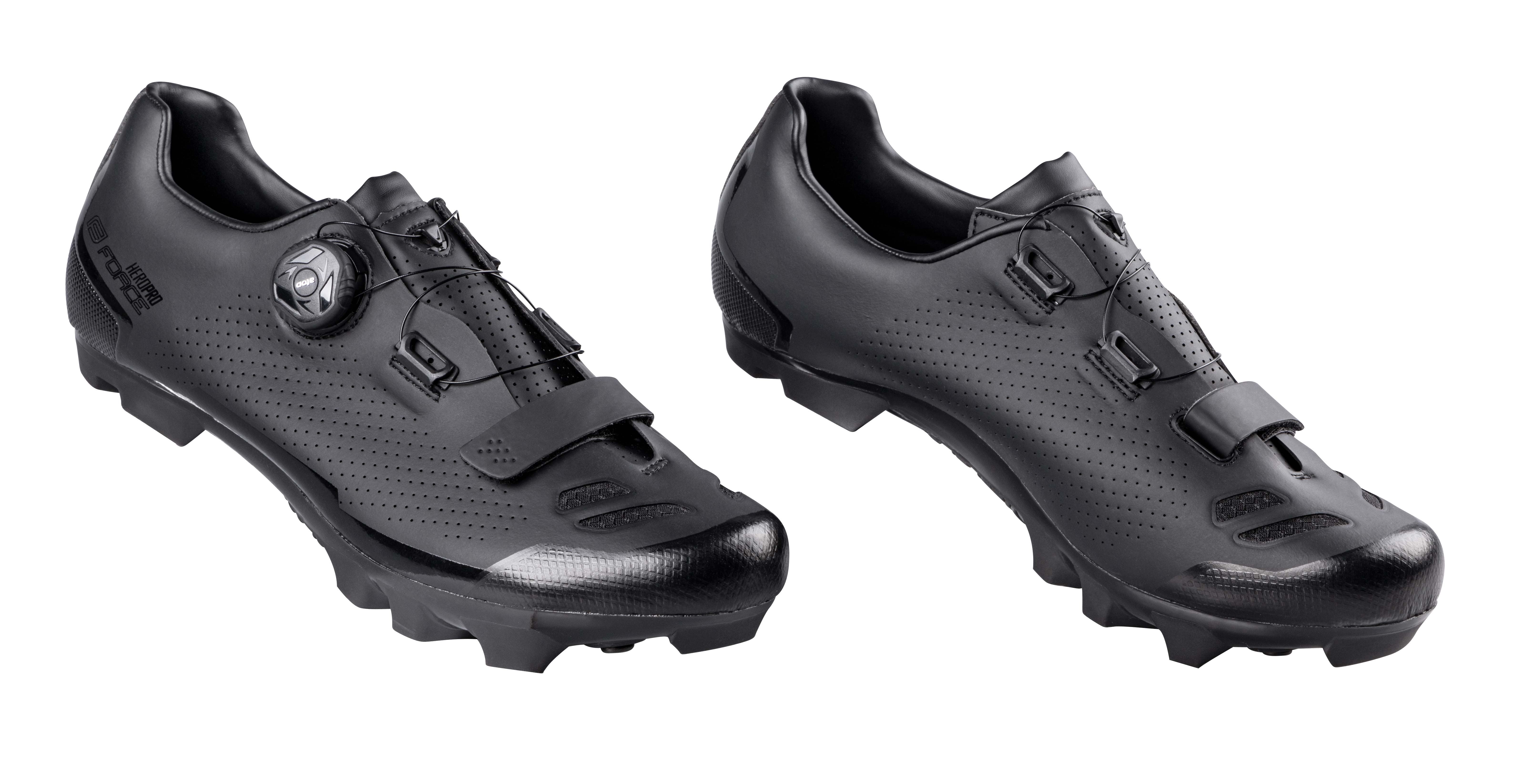 tretry FORCE MTB HERO PRO