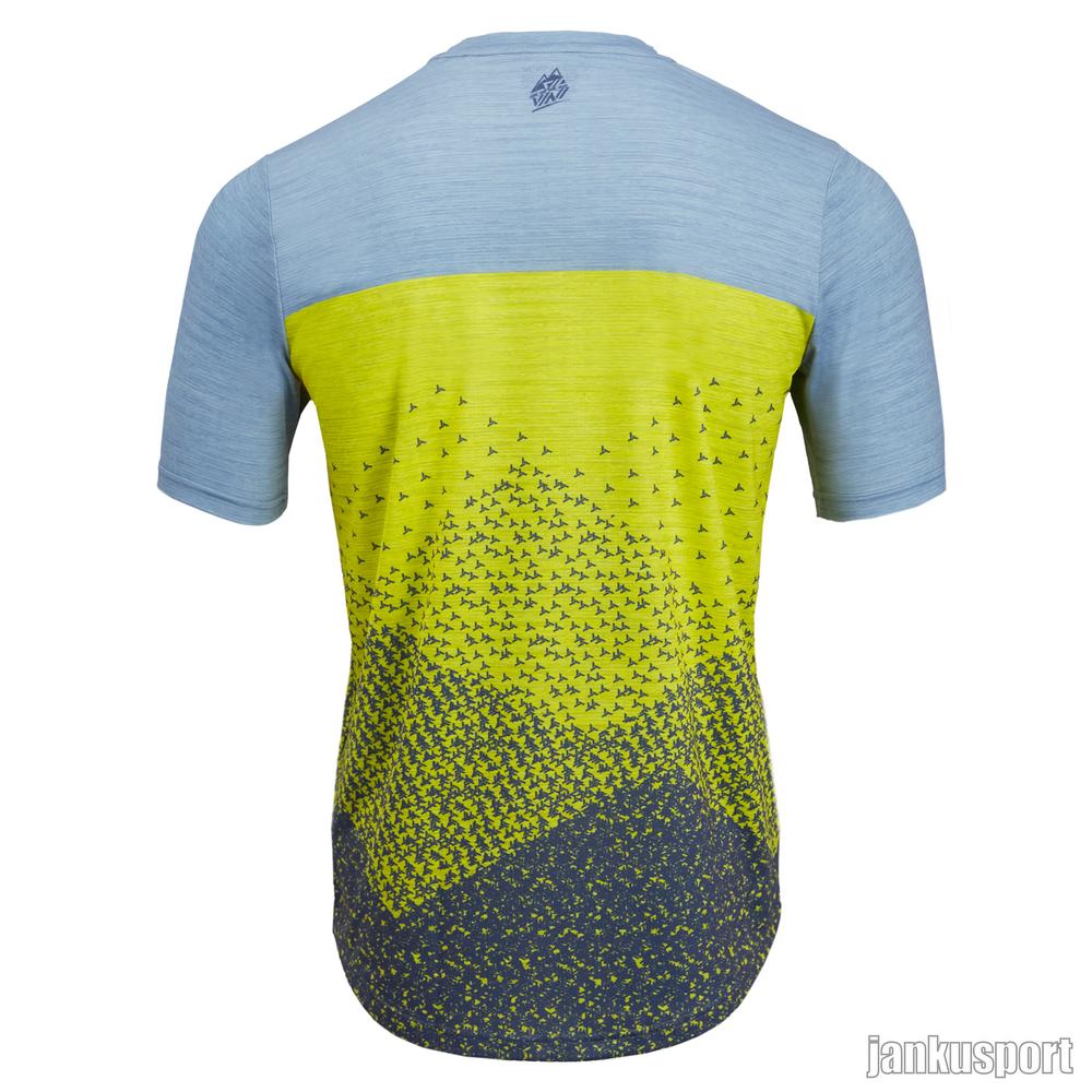 PÁNSKÝ ENDURO DRES DENNO