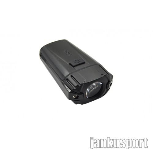 světlo přední PROFIL JY-7028 XEP USB 120lm