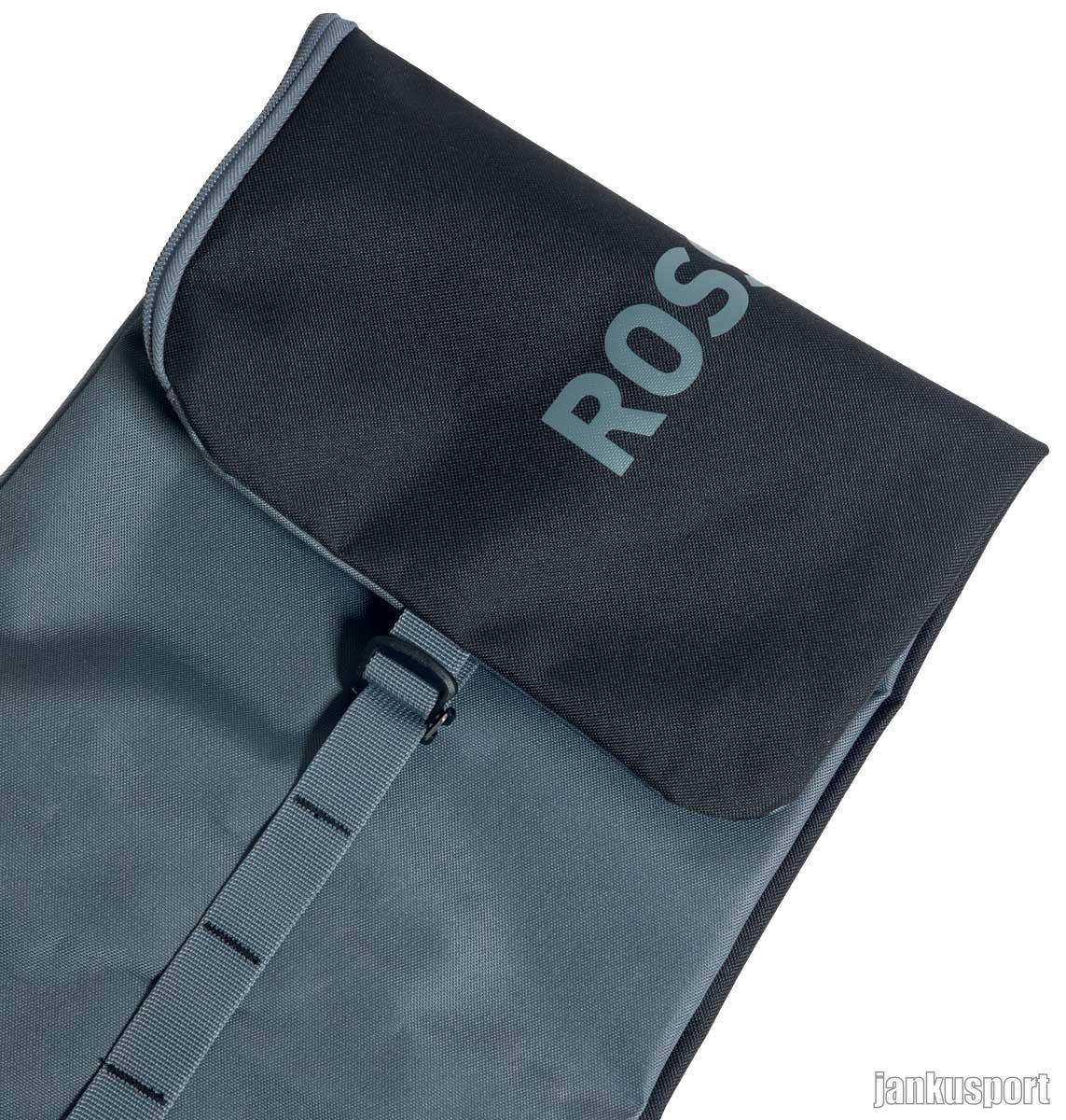 Rossignol Tactic Ski Bag Ext Long 160-210