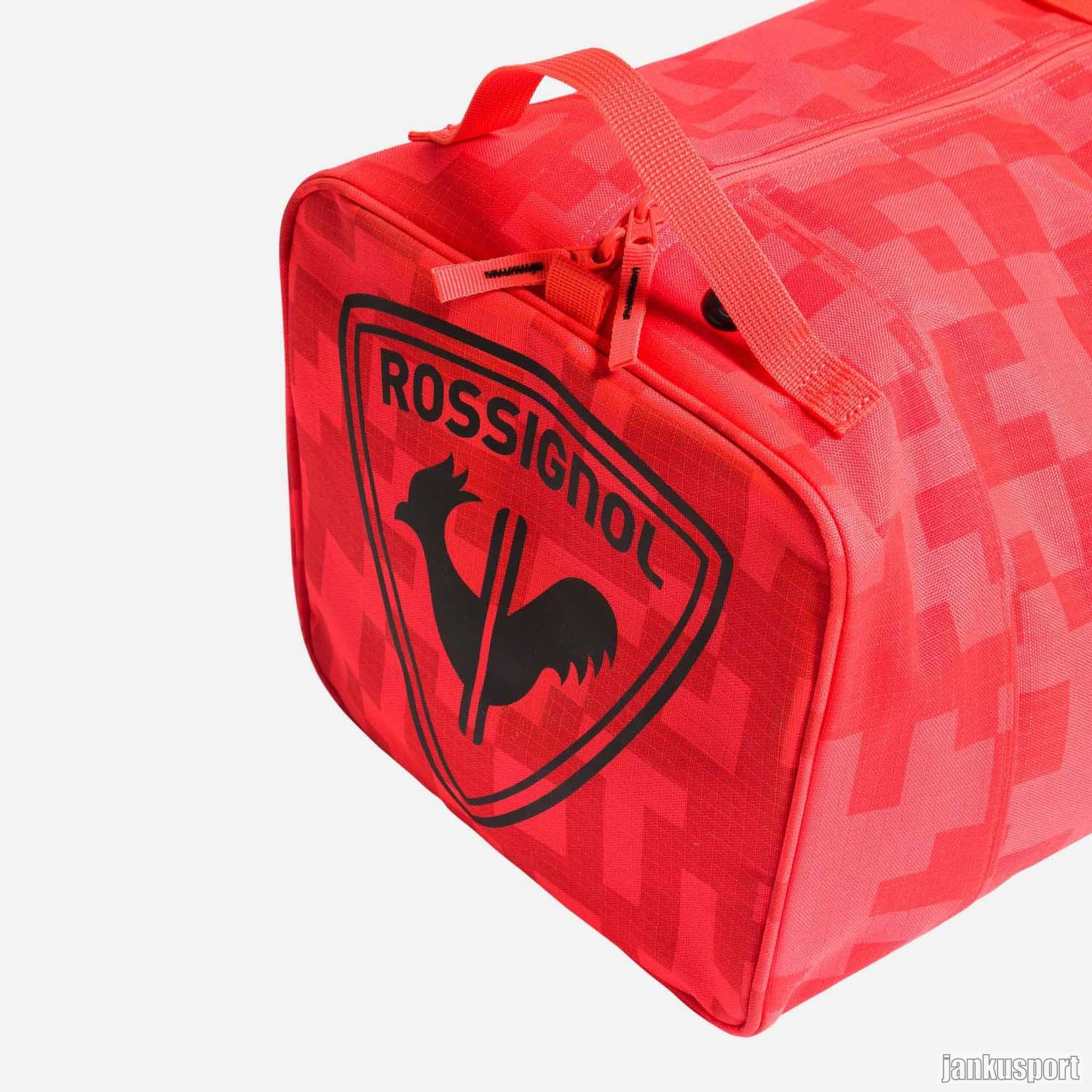 Rossignol Hero Ski Bag 2/3P - nastavitelný 190/220 cm