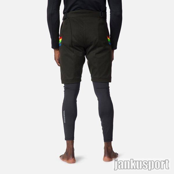 Rossignol RACING SHORT ADULT - BLACK