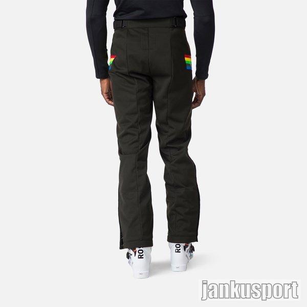 Rossignol RACING PANT ADULT - BLACK
