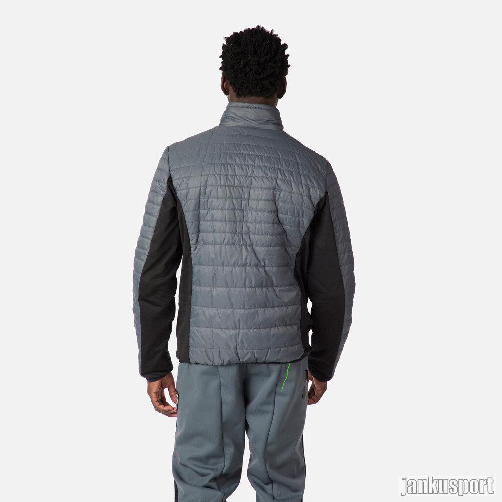 ROSSIGNOL INNER JACKET ADULT - GREY