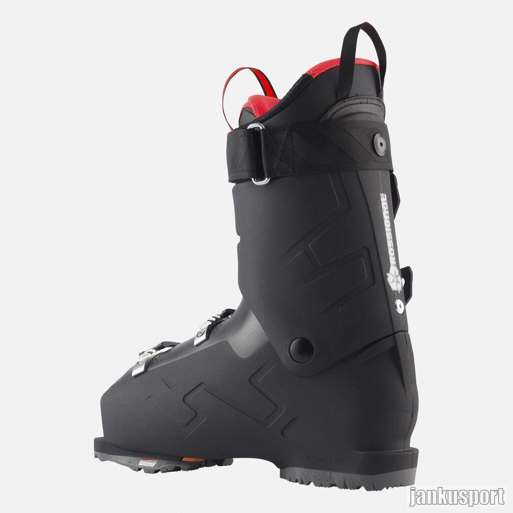 ROSSIGNOL SPEED 120 HV+ GW BLACK