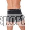 Brubeck pánské boxerky Comfort wool