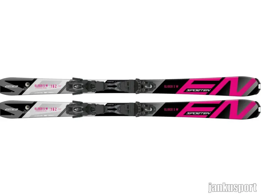 SPORTEN GLIDER 5 W SET + PR 11