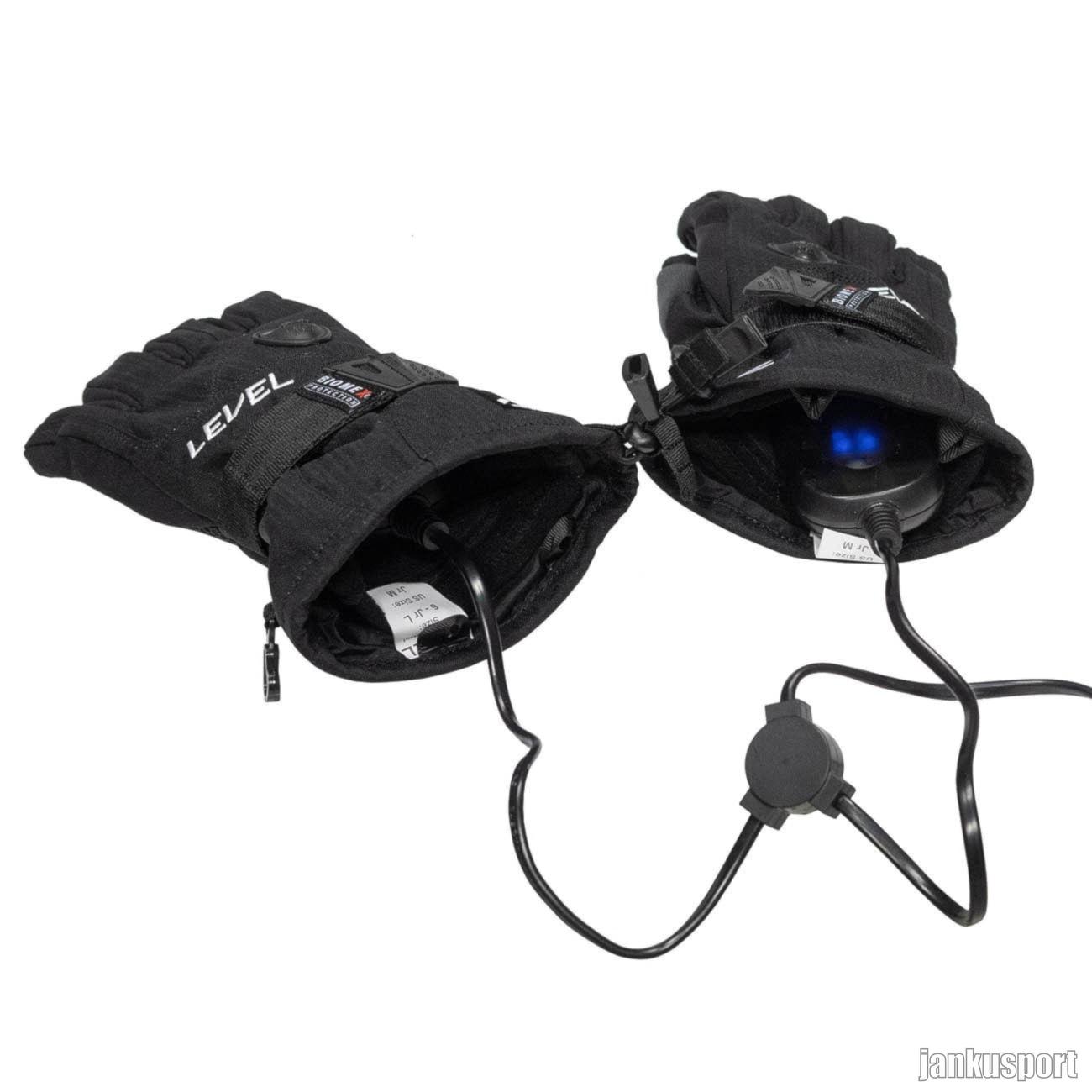 Vysoušeč bot Gravity Boot Dryer 230 V