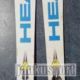 Lyže Head worldcup rebels 140cm