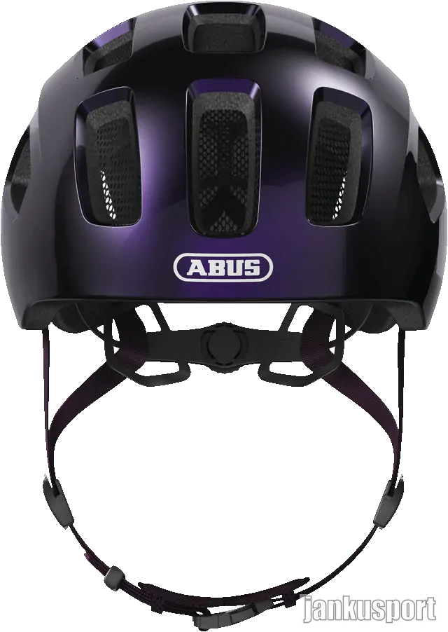 Youn-I 2.0 black violet