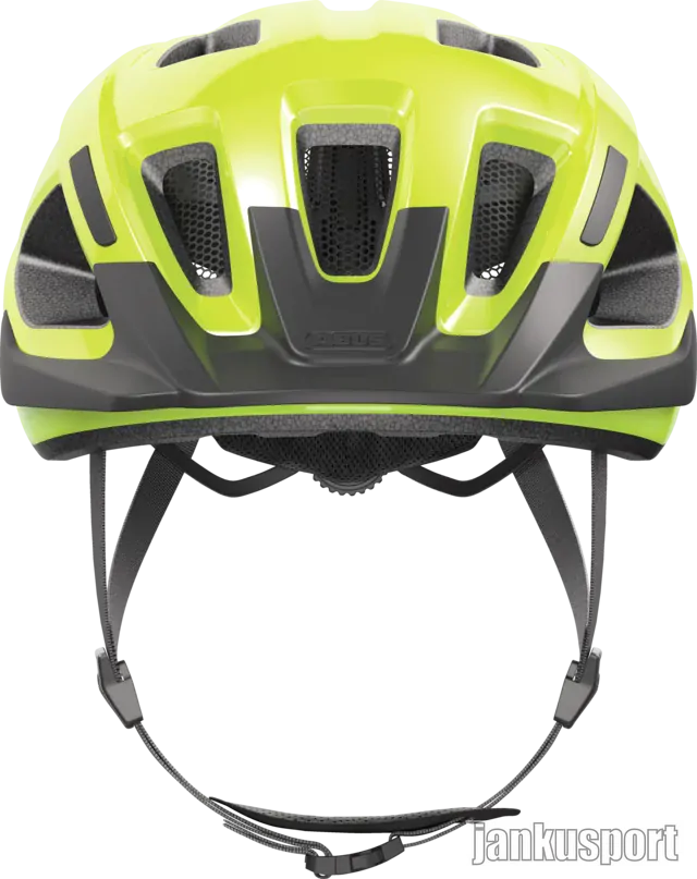 Aduro 3.0 signal yellow