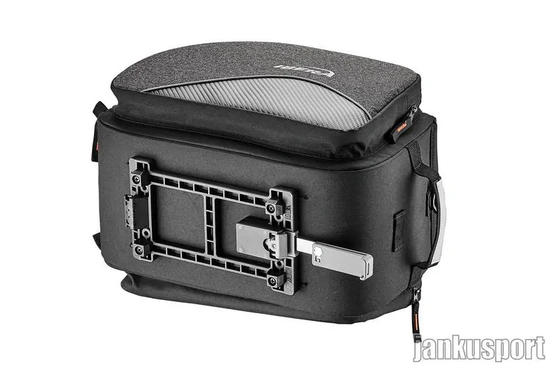 Brašna nosičová Ibera BA25 MIK Commuter bag