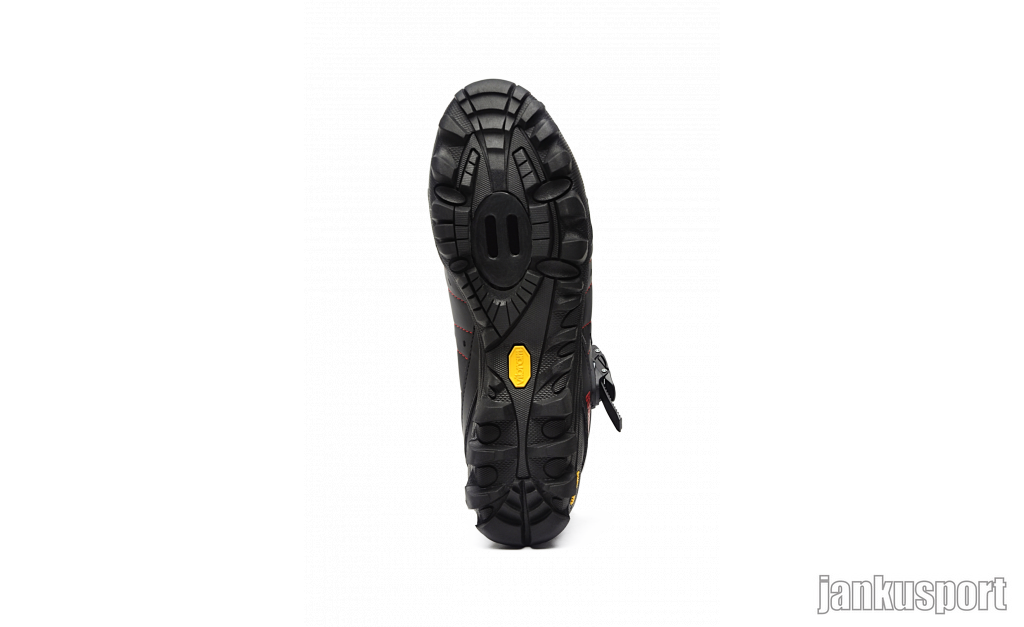 MTB Tretry FLR Bushmaster PRO Black