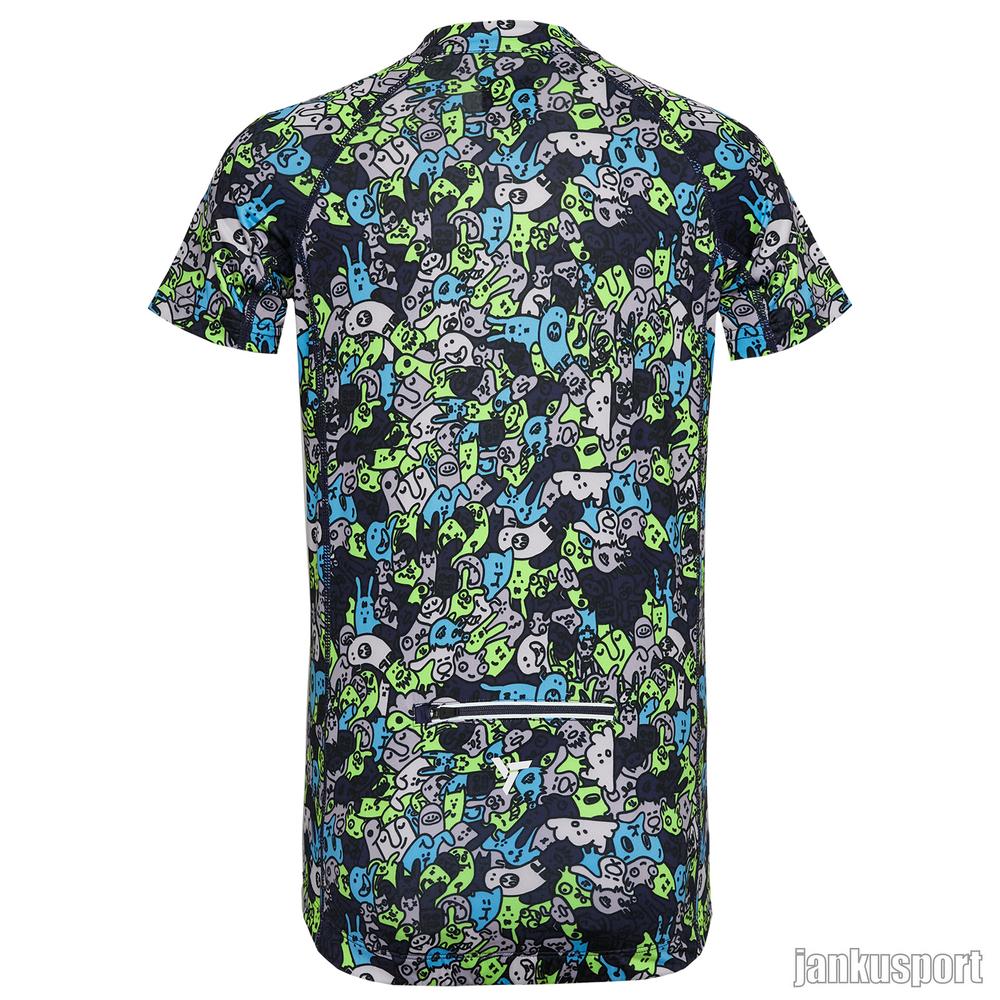 DĚTSKÝ CYKLO DRES SCRIVIA
