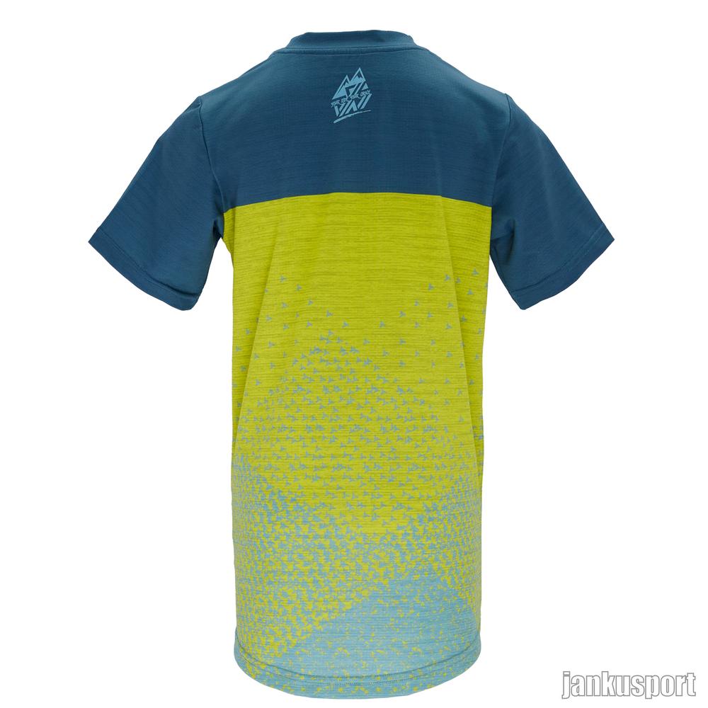 DĚTSKÝ ENDURO DRES DENNI