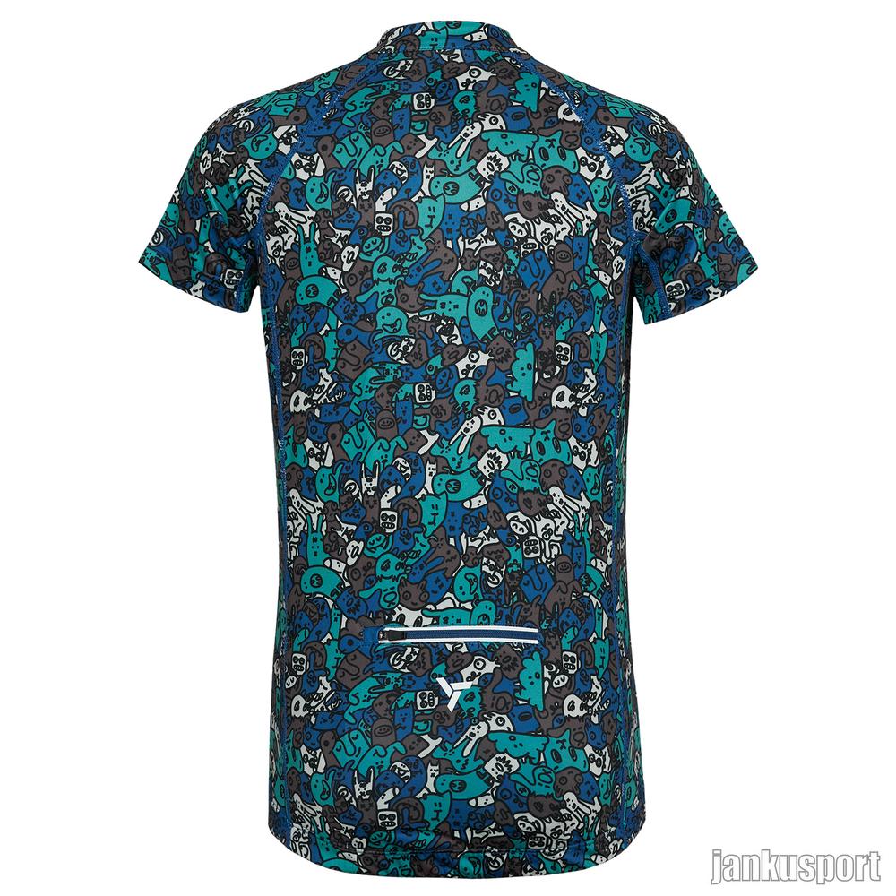DĚTSKÝ CYKLO DRES SCRIVIA