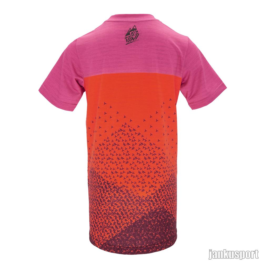 DĚTSKÝ ENDURO DRES DENNI